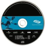Nick Beat – Technodisco CD Single (Trance) - Görsel 3