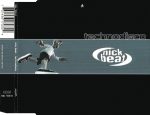 Nick Beat – Technodisco CD Single (Trance) - Görsel 2