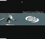 Nick Beat – Technodisco CD Single (Trance)