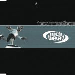 Nick Beat – Technodisco CD Single (Trance)