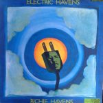 Richie Havens – Electric Havens LP Plak