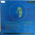 Richie Havens – Electric Havens LP Plak - Görsel 2