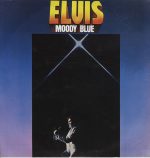 Elvis Presley – Moody Blue LP Plak