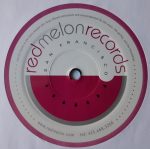 Dano – Audio Acrobatics E.P. 12'' Maxi Single Plak (Techno) - Görsel 2