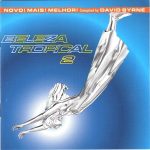 Beleza Tropical 2. Novo! Mais! Melhor! CD