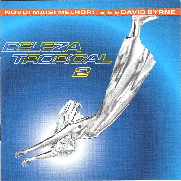 Beleza Tropical 2. Novo! Mais! Melhor! CD