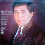 Meho Puzić – Il' Me Ženi, Il' Tamburu Kupi LP Plak - Görsel 2