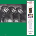The Art Of Noise – Moments In Love CD Single
