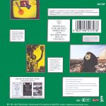 The Art Of Noise – Moments In Love CD Single - Görsel 2