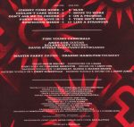 Fine Young Cannibals – Fine Young Cannibals LP Plak - Görsel 5