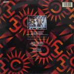 Fine Young Cannibals – Fine Young Cannibals LP Plak - Görsel 2
