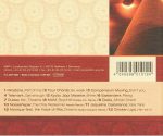 Touch - The Finest In Lounge And House Music CD (Future Jazz) - Görsel 2
