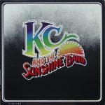 KC And The Sunshine Band - KC And The Sunshine Band LP Plak