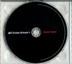 Christian Muthspiel 4 – Seaven Teares CD - Görsel 3