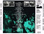 Paranoia In Der Strassenbahn (Punk In Hamburg 1977-83) CD - Görsel 2