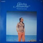 Charles Aznavour – Emmenez-moi LP Plak