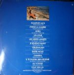 Charles Aznavour – Emmenez-moi LP Plak - Görsel 2