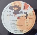 Charles Aznavour – Emmenez-moi LP Plak - Görsel 4