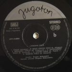 Orkestar Dragana Aleksandrića – Narodna Kola LP Plak - Görsel 4