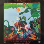 Rick James – Garden Of Love LP Plak - Görsel 2