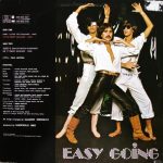 Easy Going – Easy Going LP Plak - Görsel 2