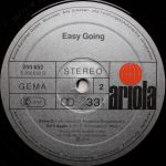 Easy Going – Easy Going LP Plak - Görsel 4