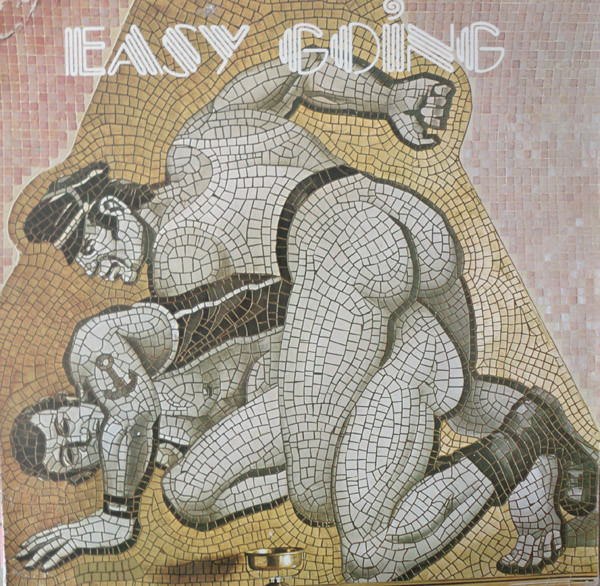 Easy Going – Easy Going LP Plak