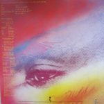 Grace Jones – Muse LP Plak - Görsel 2