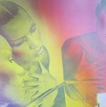 Grace Jones – Muse LP Plak - Görsel 6
