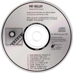 Pat Kelley – Views Of The Future CD - Görsel 3