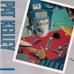 Pat Kelley – Views Of The Future CD