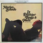Gato Barbieri – Le Dernier Tango à Paris LP Plak