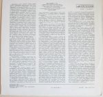Kara Karayev – Syuita № 2 Iz Baleta «Tropoyu Groma» LP Plak - Görsel 2