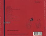 Medeski Martin and Wood – Friday Afternoon In The Universe CD - Görsel 2