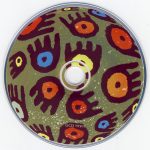 Medeski Martin and Wood – Friday Afternoon In The Universe CD - Görsel 3
