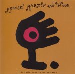 Medeski Martin and Wood – Friday Afternoon In The Universe CD