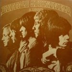 Buffalo Springfield – A Legend - The Buffalo Springfield Legend Vol. 2 LP Plak