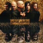 Yüksek Sadakat – Katil & Maktûl CD