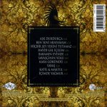 Yüksek Sadakat – Katil & Maktûl CD - Görsel 2
