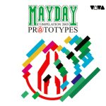 Mayday Compilation 2005 - Prototypes 2CD (Techno)