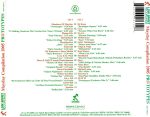 Mayday Compilation 2005 - Prototypes 2CD (Techno) - Görsel 2