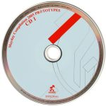 Mayday Compilation 2005 - Prototypes 2CD (Techno) - Görsel 3