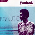 Funked! Volume 1 '70-'73 CD