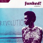 Funked! Volume 1 '70-'73 CD