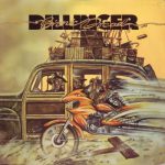 Dillinger – Bionic Dread LP Plak