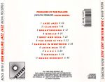 Rob Mullins – Jazz Jazz CD - Görsel 2