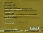 Elektronische Musik -Interkontinental 4 CD (Minimal) - Görsel 2
