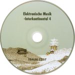 Elektronische Musik -Interkontinental 4 CD (Minimal) - Görsel 3