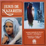 Maurice Jarre – Jesus De Nazareth LP Plak