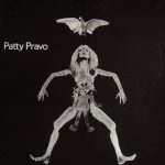 Patty Pravo – Patty Pravo LP Plak